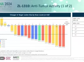 小细胞肺癌新希望？标准治疗耐药后ORR仍高达74%的ADC药物公布最新数据啦