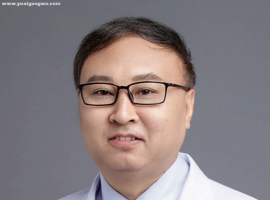 史美祺教授、李咏生教授：MET扩增精准治疗新方向 | 直播回顾